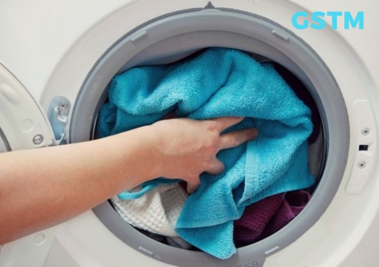 Cách giặt và bảo quản quần áo mùa đông, đồ dày cộm