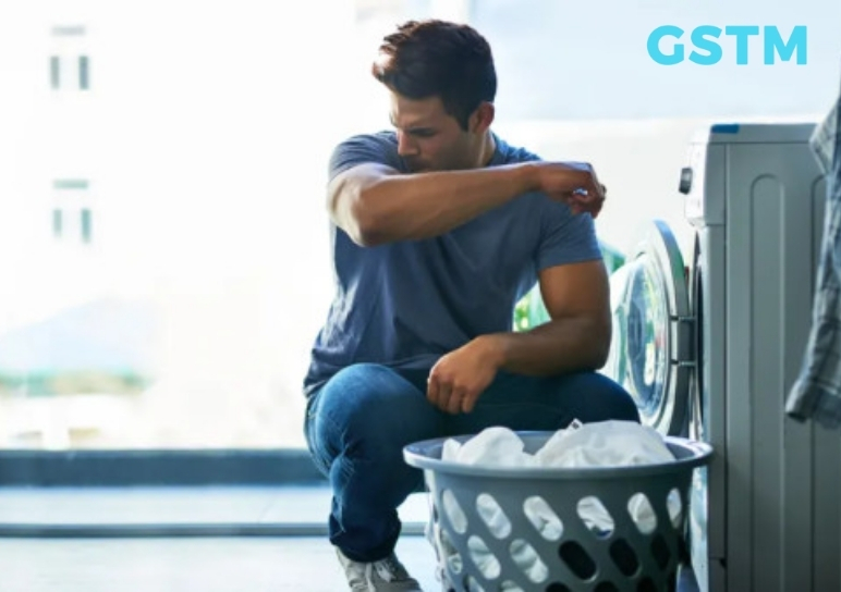 Giải pháp giặt sạch quần áo thể thao và đồ vận động ngoài trời