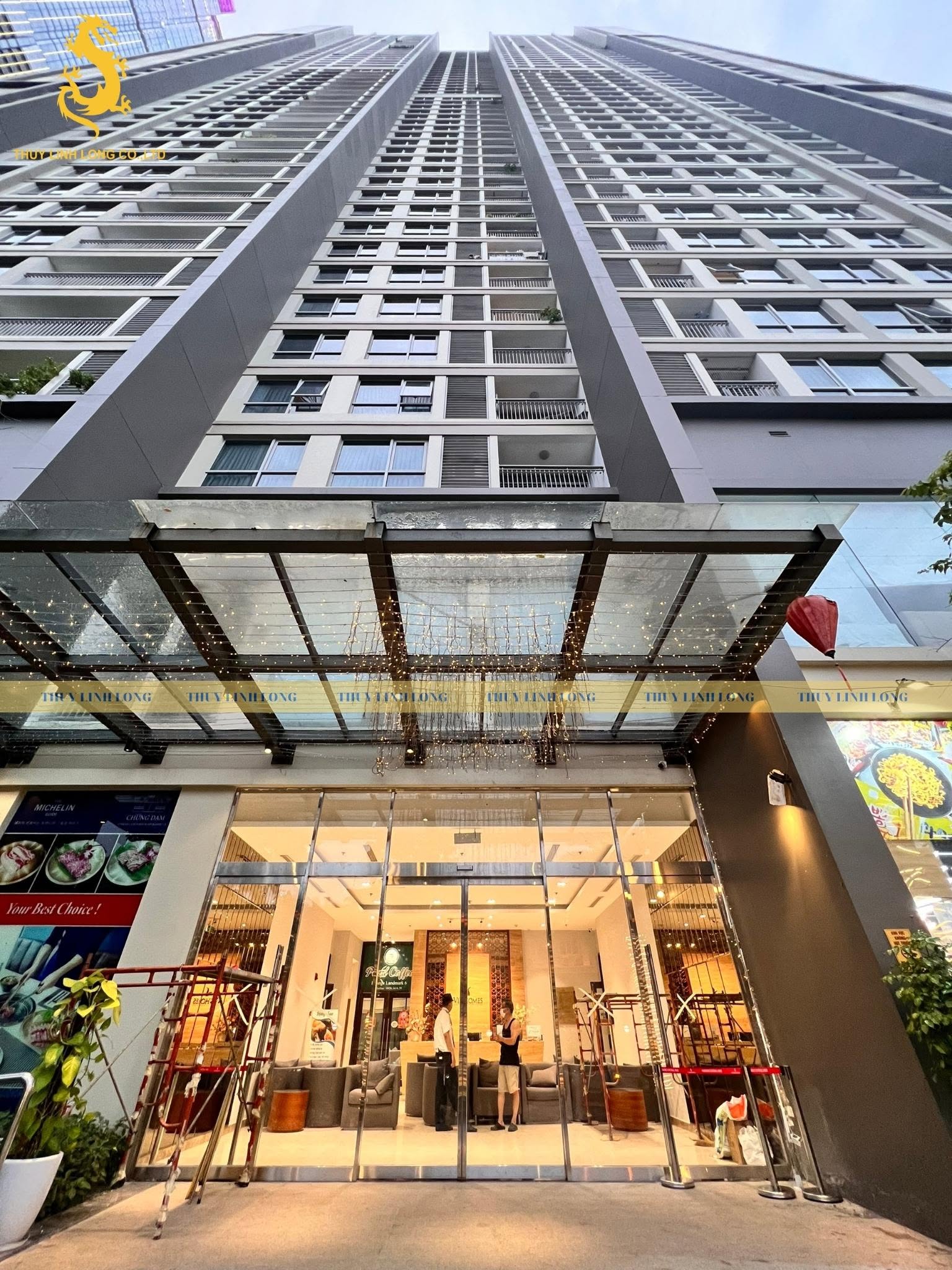 Nhà cung cấp cửa tự động uy tín