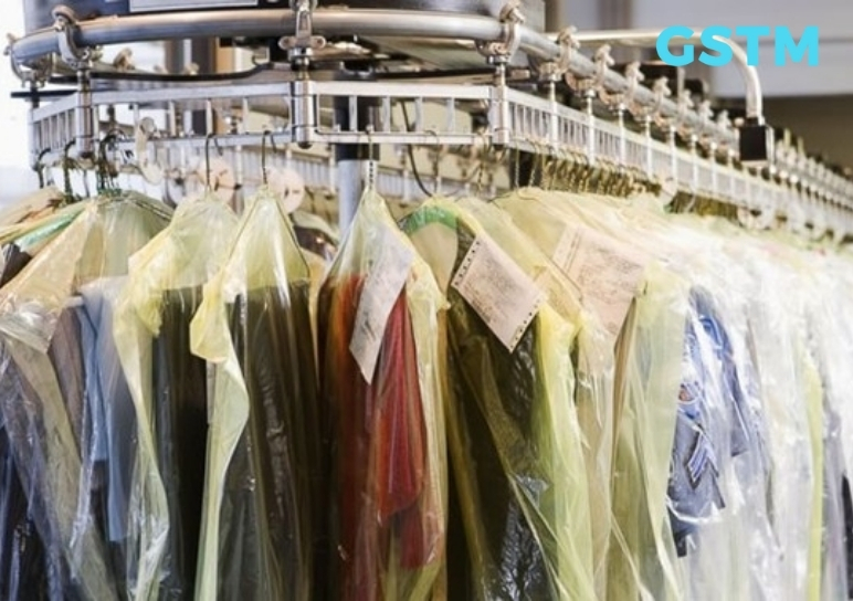 Tầm quan trọng của giặt hấp đối với các loại đồ cao cấp