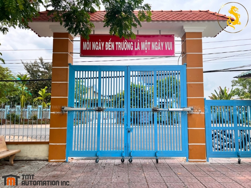 Cách lựa chọn nhà cung cấp cổng tự động phù hợp