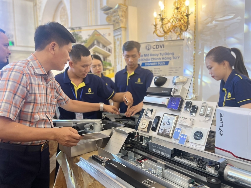 Chất lượng sản phẩm và dịch vụ của Thủy Linh Long