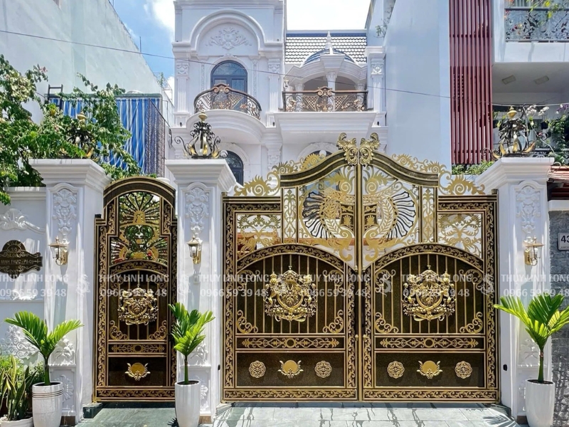 Những sai lầm cần tránh khi lựa chọn nhà cung cấp cổng tự động
